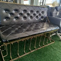 پاف پشت دار در تجهیزات آرایشگاهی زرکالا