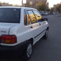 پراید مدل ۸۹تک سوز|خودرو سواری و وانت|شاهین دژ, |دیوار