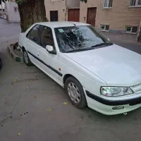 پژو پارس|خودرو سواری و وانت|قزوین, |دیوار