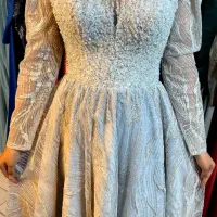 کرایه لباس مجلسی