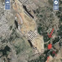 زمین زراعی باغی مسکونی