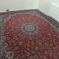 فرش ۱۲ متری سالم