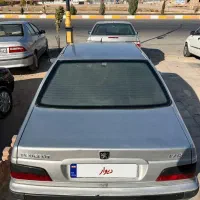 پارس مدل ۸۴ موتور تقویت|خودرو سواری و وانت|رباط‌کریم, رباط‌کریم|دیوار