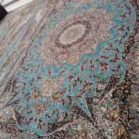 ۲عدد فرش ۹ متری