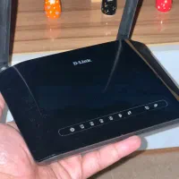 مودم اینترنت تیپیلیک و دلینک