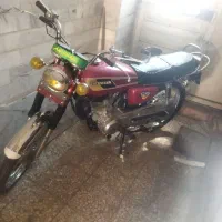 موتور ژاپن صفر