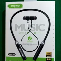 انواع هندزفری سیمی و هندزفری بیسیم گردنی درجه یک