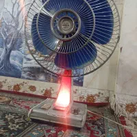 پنکه زمینی