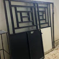 فروش در اهنی