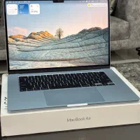 MacBook Air M4