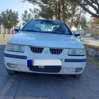 سمند ef7 دوگانه سوز شرکتی|خودرو سواری و وانت|بوشهر, |دیوار