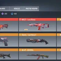 اک کالاف|کنسول، بازی ویدئویی و آنلاین|دورود, |دیوار