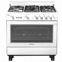 گاز فردار فول پنج شعله اسنوا