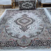 چهار تخته فرش ۳×۲