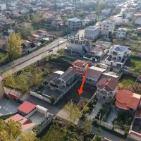 فروش زمین ۴۱۰ متری،خیابان برند،ساحلی|فروش زمین و ملک کلنگی|چاف و چمخاله, |دیوار