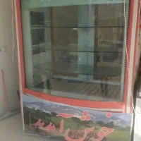 لوازم کسب کار.مناسب مرغ فروشی و لبنیاتی