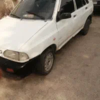 پراید 82 کاربراتور