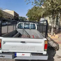 وانت‌مزدا‌کارا‌۲۰۰۰|خودرو سواری و وانت|اردبیل, |دیوار