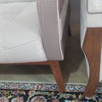 مبل راحتی|مبلمان خانگی و میز عسلی|کاشمر, |دیوار