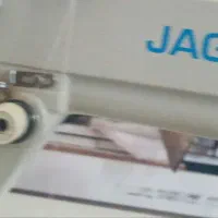 چرخ خیاطی ضخیم دوز سالم وتمیز|چرخ خیاطی و ریسندگی|زابل, |دیوار