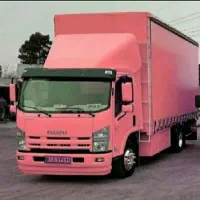 باربری *اریاسرعت کردستان*شهری وشهرستان