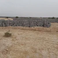 زمین کشاورزی جاده چهلخونه