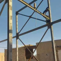 جوشکاری سیار