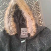 پالتوی پانچی و کفش ایمنی|لباس|شیراز, قدوسی شرقی|دیوار