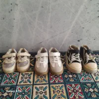 کتونی اسپورت کاملا سالم سایز۲۶و۲۷