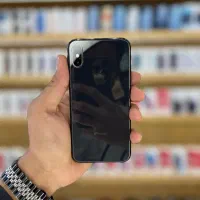 گوشی ایفون x حافظه 64 گیگ اقساط