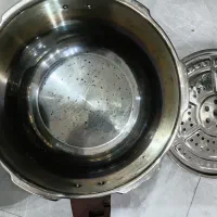 دیگ زودپز دسینی