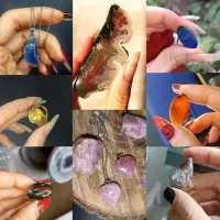 آموزش گوهرتراشی