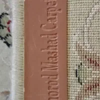 فرش ۱۲ متری زمرد مشهد و کناره ۳ در ۱|فرش|تهران, قبا|دیوار