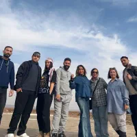 تور  مرداب  وربن  جاده چالوس کمپ  یه روزه|تور و چارتر|تهران, صادقیه|دیوار