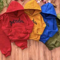 دوتا هودی شلوار سایز ۴۰|کفش و لباس بچه|مهر, |دیوار