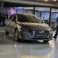 نیسان سیلفی مکس ادیشن 2024 ارکان خودرو ایران مال