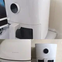 سرخ کن بدون روغن شیامی