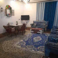 خانه مسافری مشکات