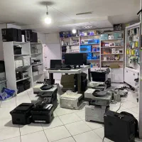 فروش انواع پرینترهای خانگی(دانش آموزی) و صنعتی