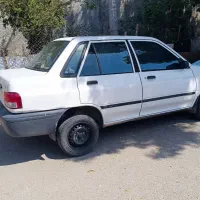 پراید۸۴انژکتور