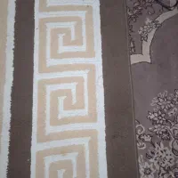 فرش گلیم|گلیم، جاجیم، گبه|گرگان, |دیوار