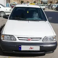 پراید مدل۹۵