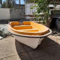 قایق تفریحی و ماهیگیری|قایق و سایر وسایل نقلیه|خرمشهر, |دیوار