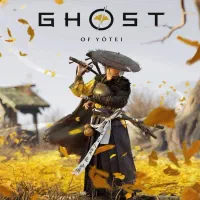اکانت Ghost of Yotei ظرفیت ۲ PS5