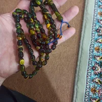 تسبیح کهربا