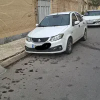 سایناs1402|خودرو سواری و وانت|شاهین‌شهر, شهرک گلدیس|دیوار