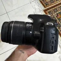 Canon 1100d