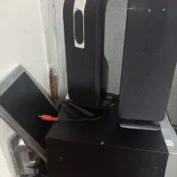 دی وی دی و باند