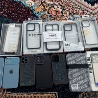 سلام تعدادی گارد آیفون