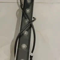 لاینی ۷ رنگ رقص نور پرقدرت